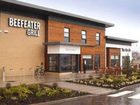 фото отеля Premier Inn Glasgow Newton Mearns