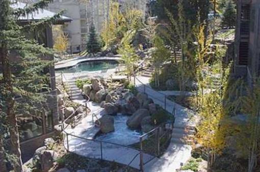 фото отеля Aspen Wood Condominiums Snowmass Village