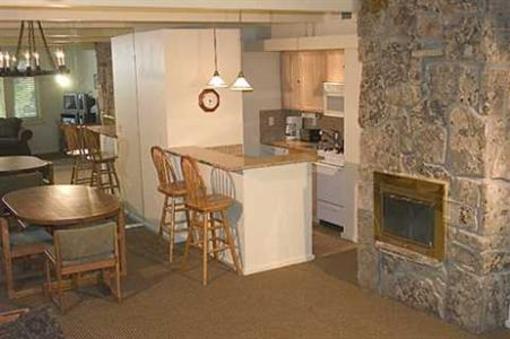 фото отеля Aspen Wood Condominiums Snowmass Village