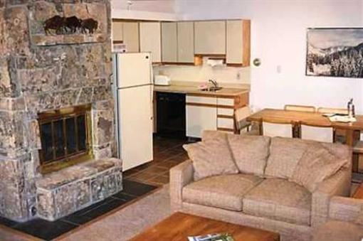 фото отеля Aspen Wood Condominiums Snowmass Village