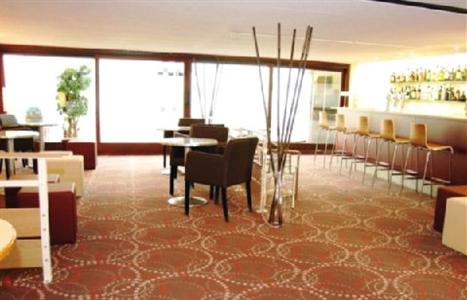 фото отеля Hampton's Hotel Namur