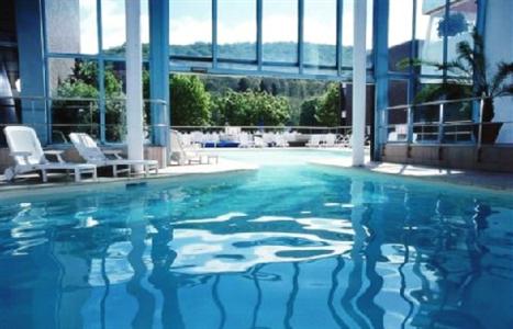 фото отеля Hampton's Hotel Namur