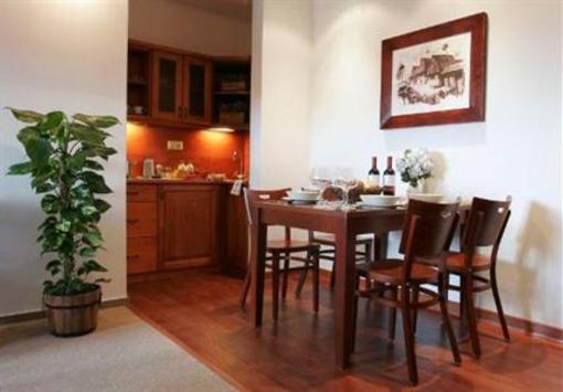 фото отеля Vila Grand