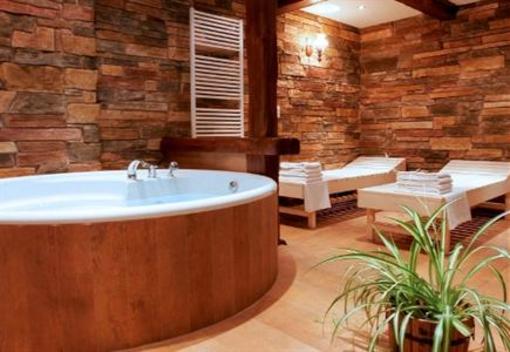 фото отеля Vila Grand