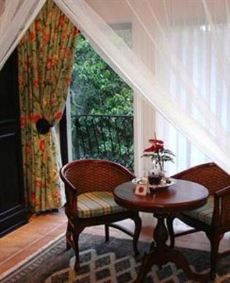 фото отеля Villa L'Apparita