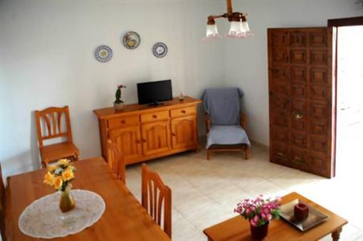 фото отеля Apartamentos los Boliches