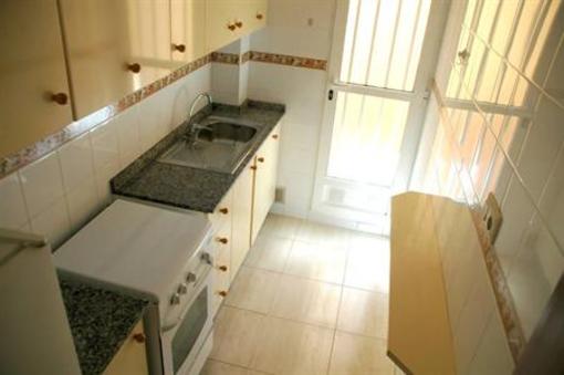 фото отеля Apartamentos los Boliches