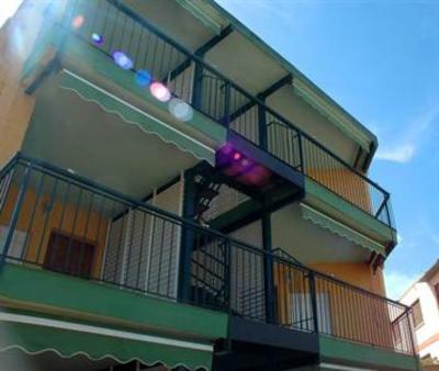 фото отеля Apartamentos los Boliches