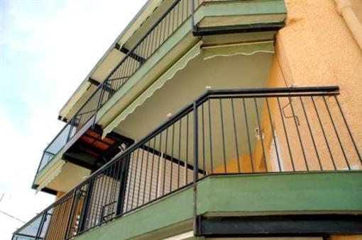 фото отеля Apartamentos los Boliches