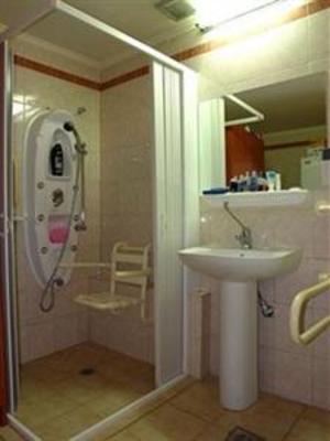 фото отеля Kiani Akti Hotel Selianitika