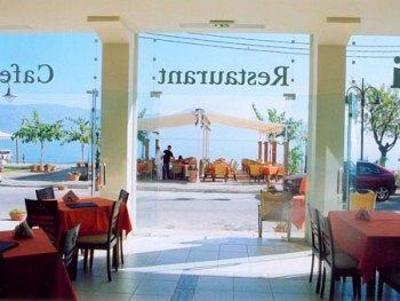 фото отеля Kiani Akti Hotel Selianitika