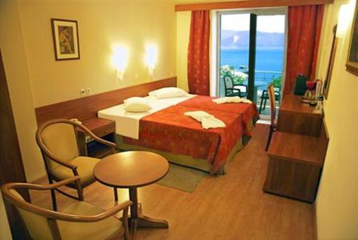 фото отеля Kiani Akti Hotel Selianitika