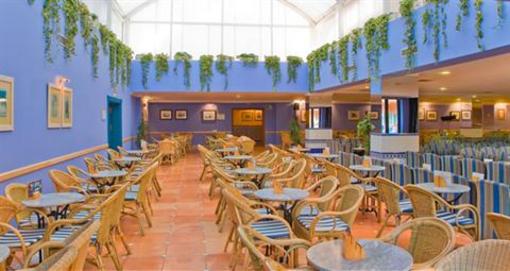 фото отеля Playaluna Hotel