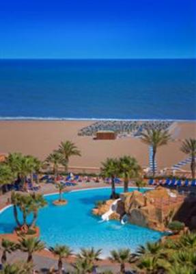 фото отеля Playaluna Hotel
