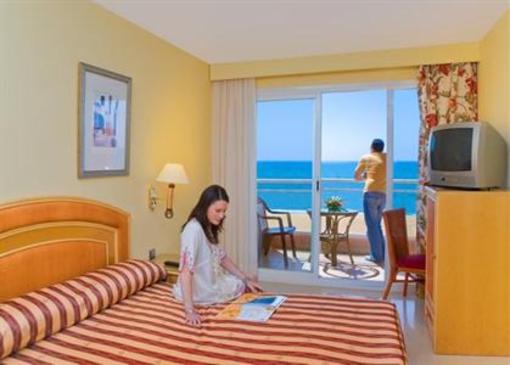 фото отеля Playaluna Hotel