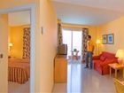 фото отеля Playaluna Hotel
