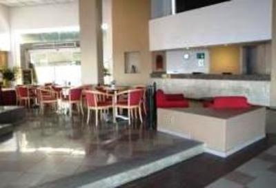 фото отеля Hostal De Cortes Veracruz