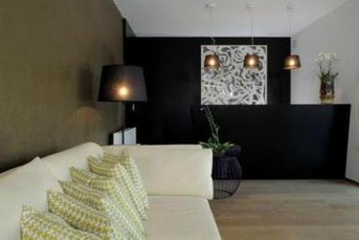 фото отеля Gius La Residenza Hotel Kaltern