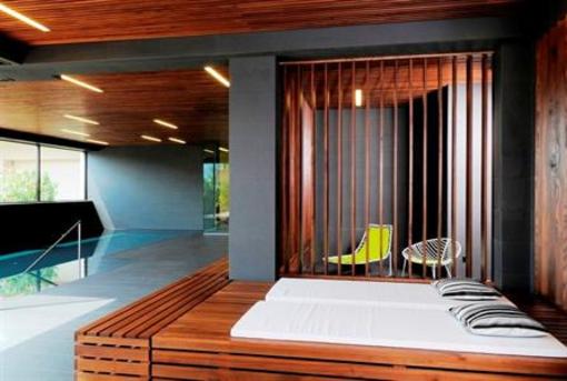 фото отеля Gius La Residenza Hotel Kaltern