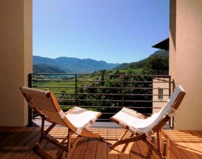фото отеля Gius La Residenza Hotel Kaltern