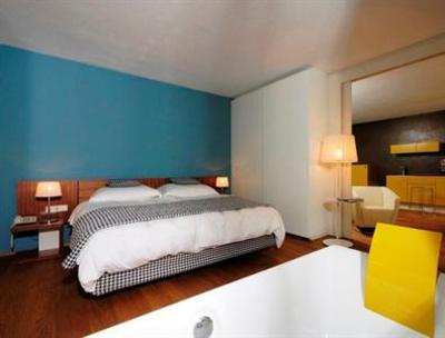 фото отеля Gius La Residenza Hotel Kaltern