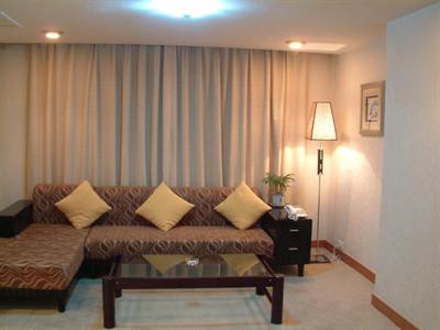 фото отеля Huayun Hotel