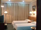 фото отеля Huayun Hotel