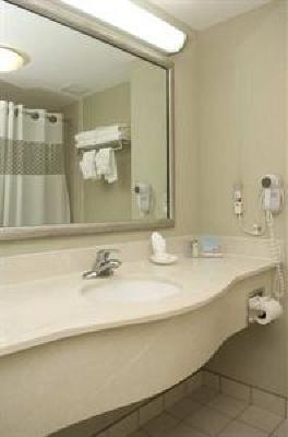 фото отеля Hampton Inn & Suites by Hilton San Jose Airport