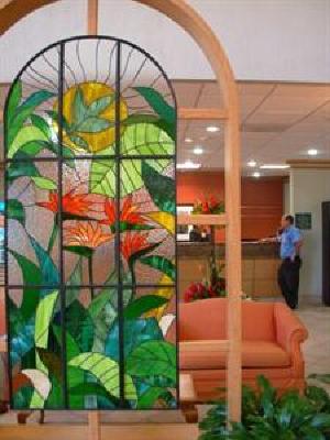 фото отеля Hampton Inn & Suites by Hilton San Jose Airport
