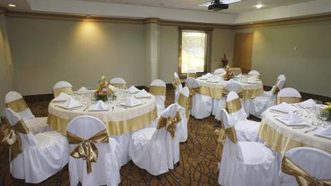 фото отеля Hampton Inn & Suites by Hilton San Jose Airport