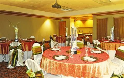 фото отеля Hampton Inn & Suites by Hilton San Jose Airport