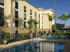 фото отеля Hampton Inn & Suites by Hilton San Jose Airport