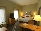 фото отеля Hampton Inn & Suites by Hilton San Jose Airport