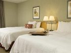 фото отеля Hampton Inn & Suites by Hilton San Jose Airport