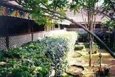 фото отеля Pondok Tinggal