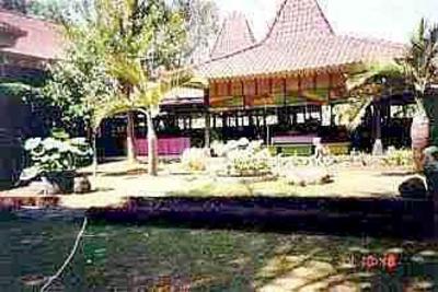 фото отеля Pondok Tinggal