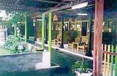 фото отеля Pondok Tinggal