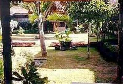 фото отеля Pondok Tinggal