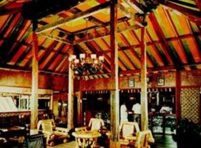 фото отеля Pondok Tinggal