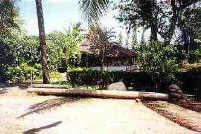 фото отеля Pondok Tinggal