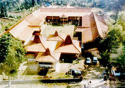 фото отеля Pondok Tinggal