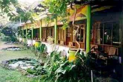 фото отеля Pondok Tinggal