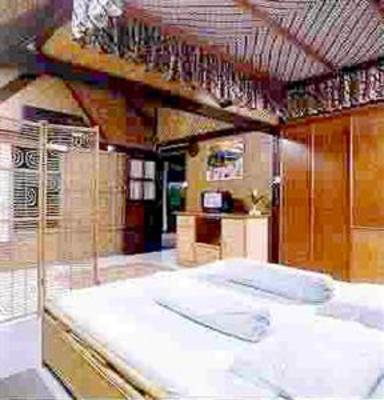 фото отеля Pondok Tinggal