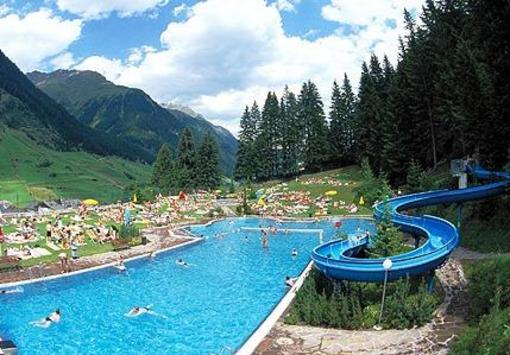 фото отеля Hotel Persura