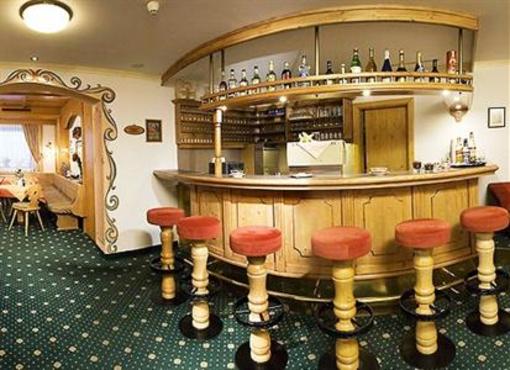 фото отеля Hotel Persura