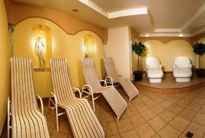 фото отеля Hotel Persura