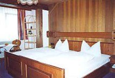 фото отеля Landhotel Rebstock Schonach