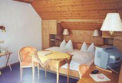 фото отеля Landhotel Rebstock Schonach