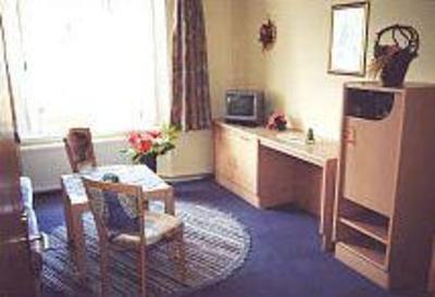 фото отеля Landhotel Rebstock Schonach