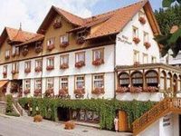 Landhotel Rebstock Schonach